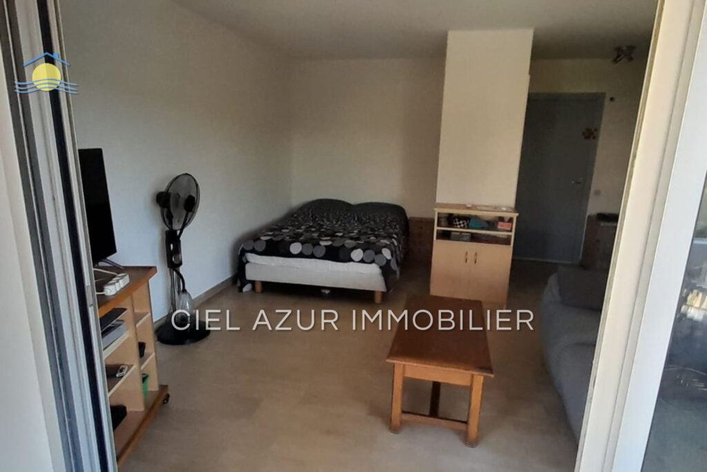 vente appartement 1 Pièce(s) – 1 pièce – NR chambres – 28.45 m²