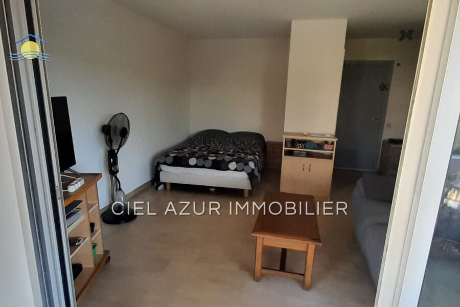 Appartement à vendre à Antibes