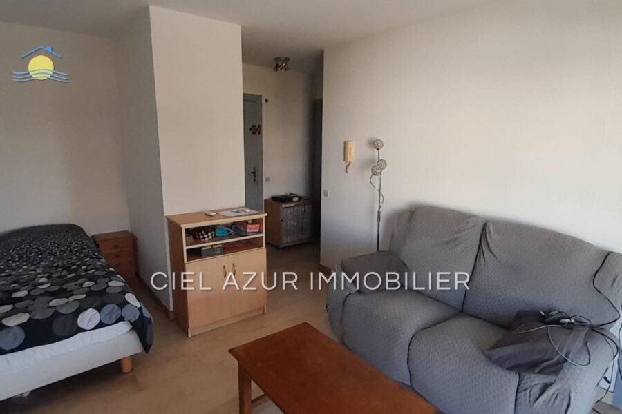 Appartement à vendre à Antibes