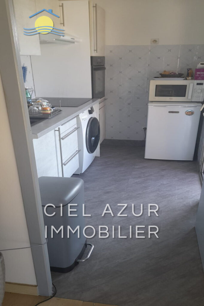 vente appartement 1 Pièce(s) – 1 pièce – NR chambres – 28.45 m²