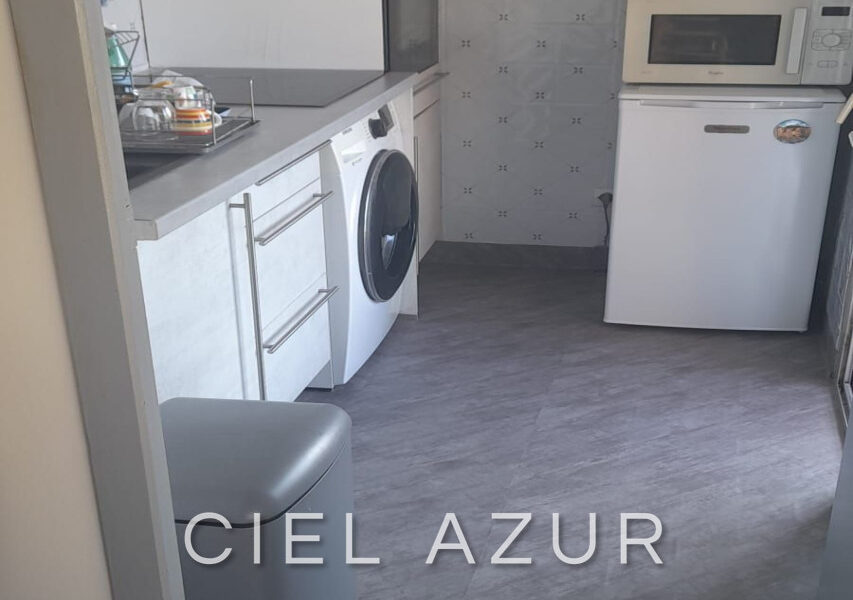 Appartement à vendre à Antibes