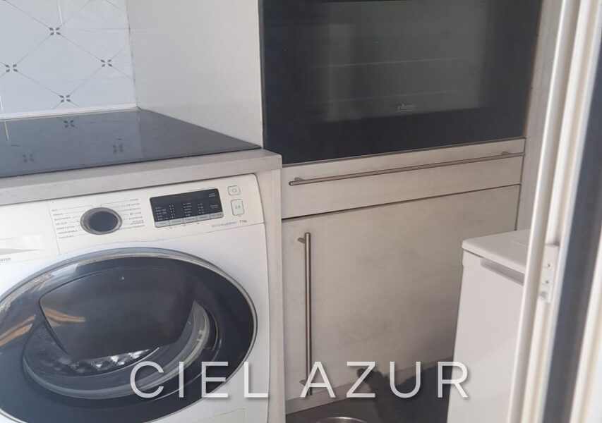 Appartement à vendre à Antibes