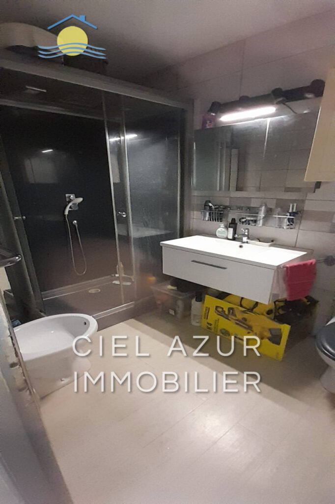 vente appartement 1 Pièce(s) – 1 pièce – NR chambres – 28.45 m²