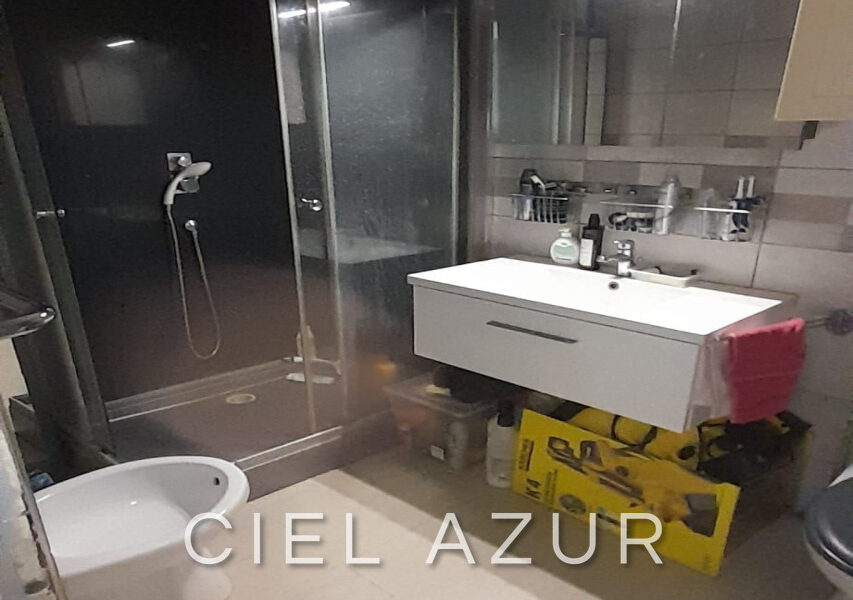 Appartement à vendre à Antibes