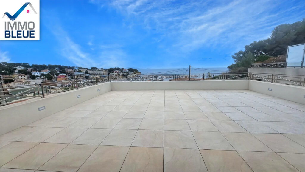 vente appartement 4 Pièce(s) – 4 pièces – 3 chambres – 119.31 m²