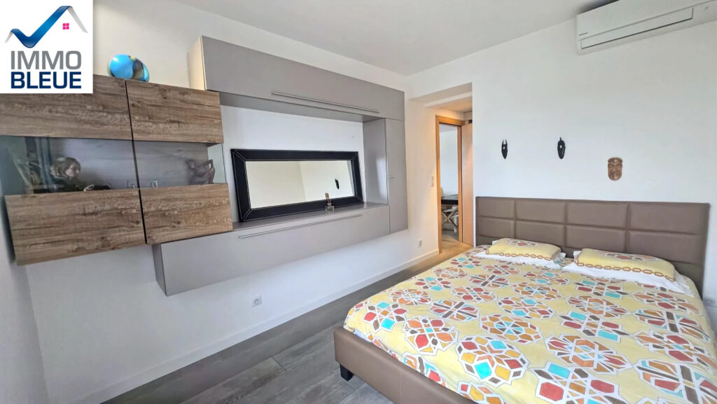 vente appartement 4 Pièce(s) – 4 pièces – 3 chambres – 119.31 m²