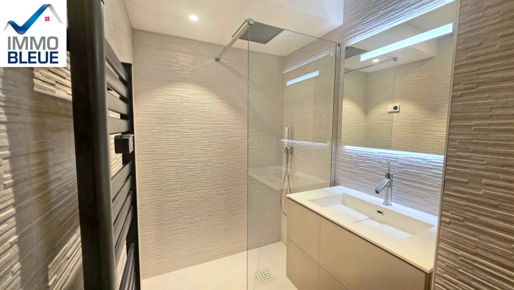 vente appartement 4 Pièce(s) – 4 pièces – 3 chambres – 119.31 m²