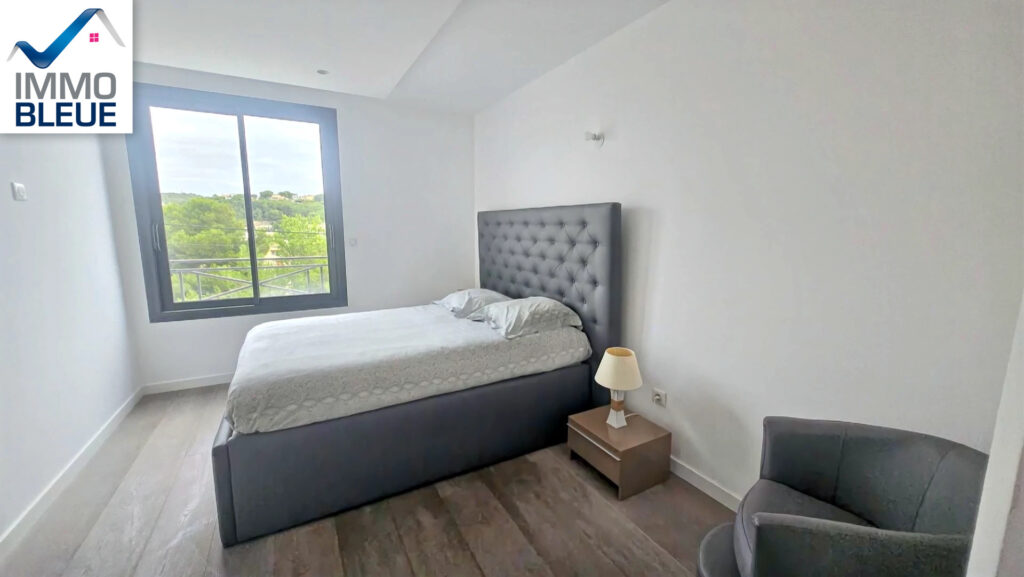 vente appartement 4 Pièce(s) – 4 pièces – 3 chambres – 119.31 m²