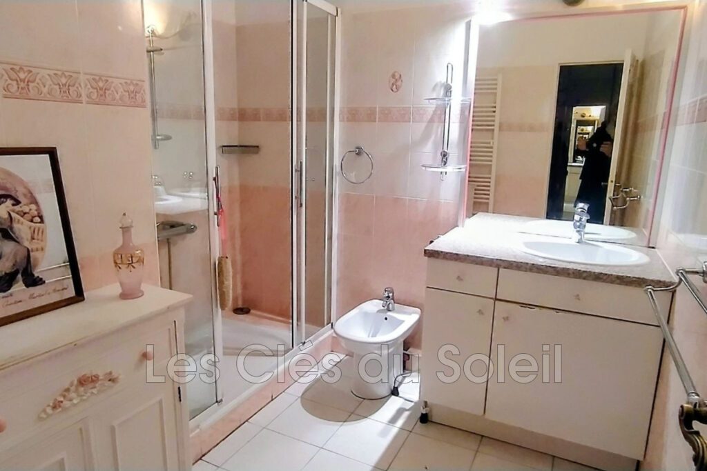 vente appartement 3 Pice(s) – 3 pièces – NR chambres – 61.00 m²