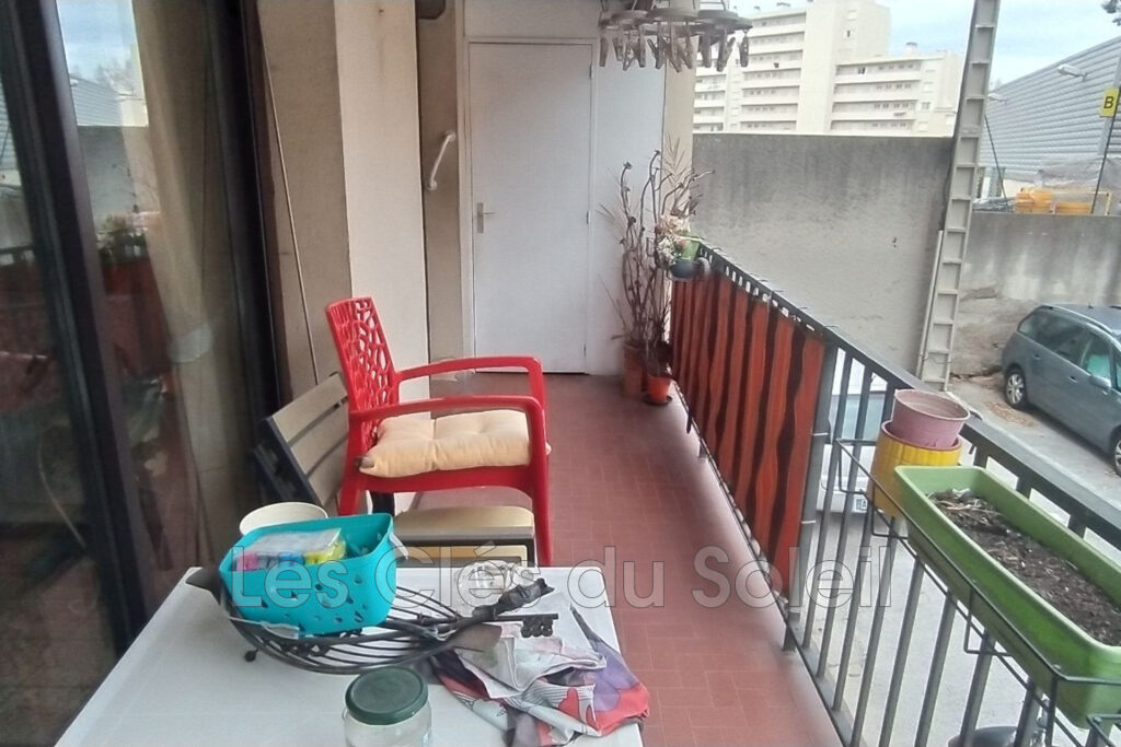 vente appartement 3 Pice(s) – 3 pièces – NR chambres – 61.00 m²