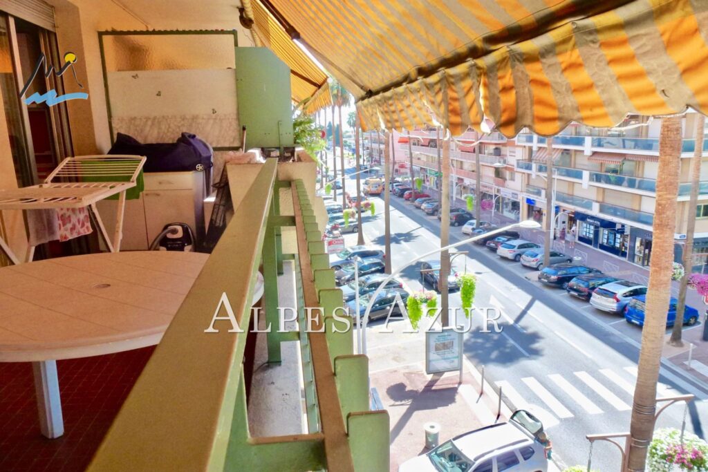 vente appartement 1 Pièce(s) – 1 pièce – NR chambres – 33.61 m²