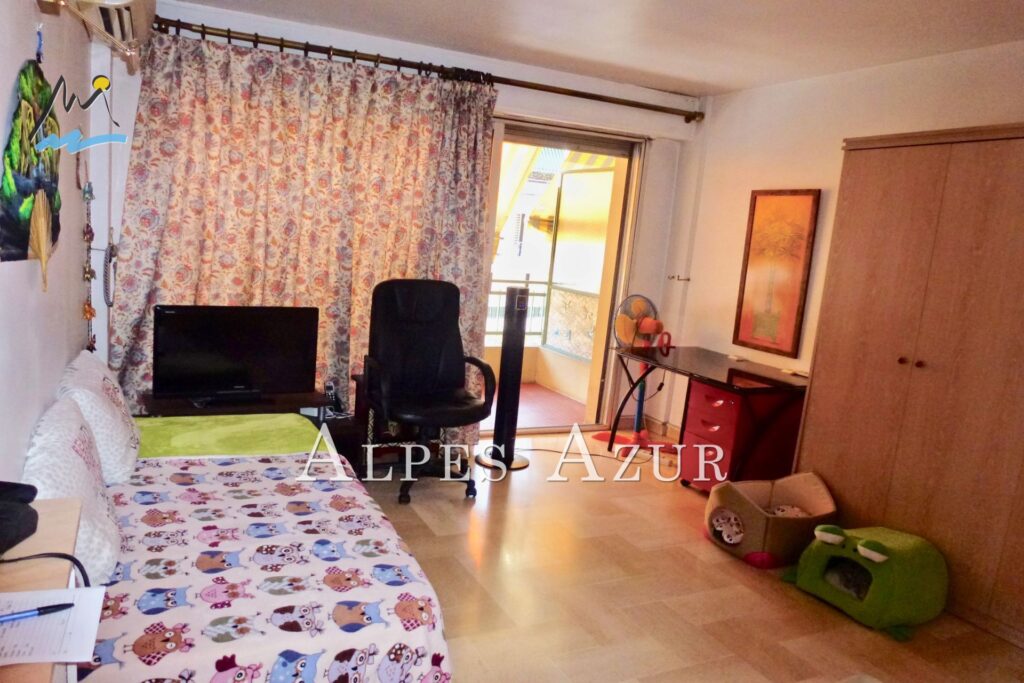 vente appartement 1 Pièce(s) – 1 pièce – NR chambres – 33.61 m²