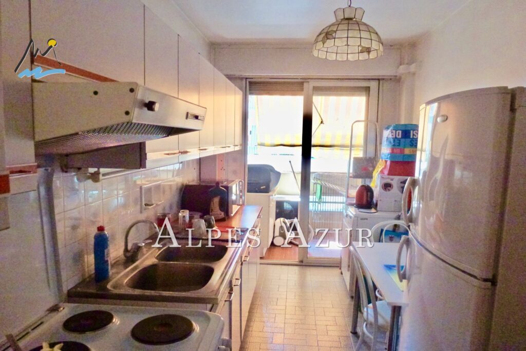 vente appartement 1 Pièce(s) – 1 pièce – NR chambres – 33.61 m²