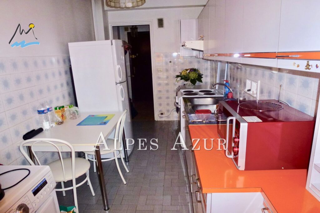 vente appartement 1 Pièce(s) – 1 pièce – NR chambres – 33.61 m²