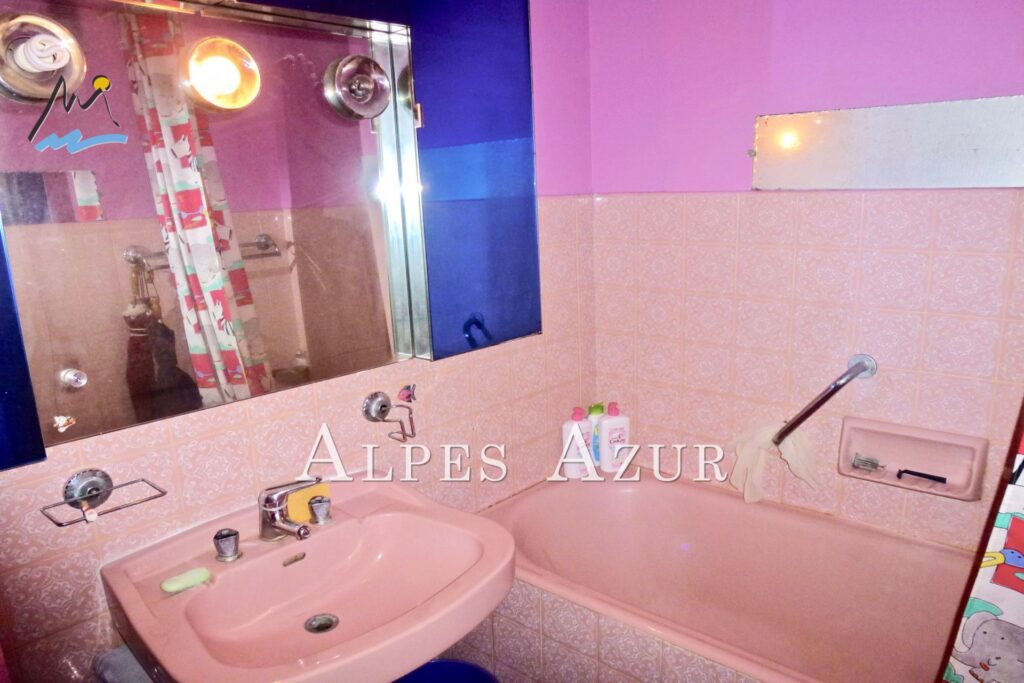 vente appartement 1 Pièce(s) – 1 pièce – NR chambres – 33.61 m²