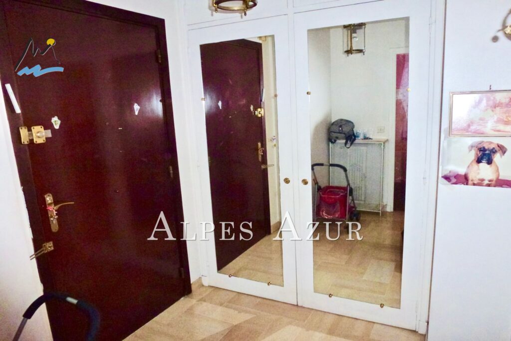 vente appartement 1 Pièce(s) – 1 pièce – NR chambres – 33.61 m²