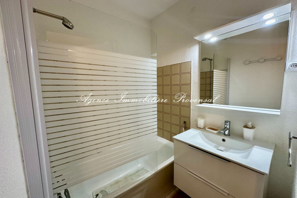 vente appartement 1 Pièce(s) – 1 pièce – NR chambres – 26.71 m²