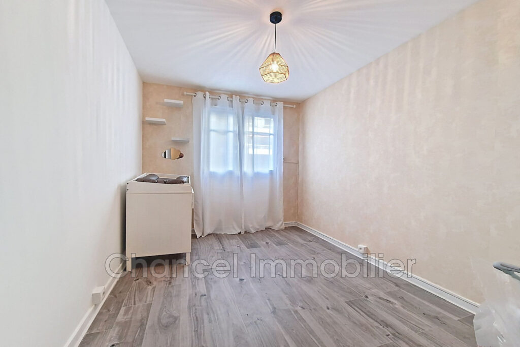 vente appartement 3 Pièce(s) – 3 pièces – 2 chambres – 57.45 m²