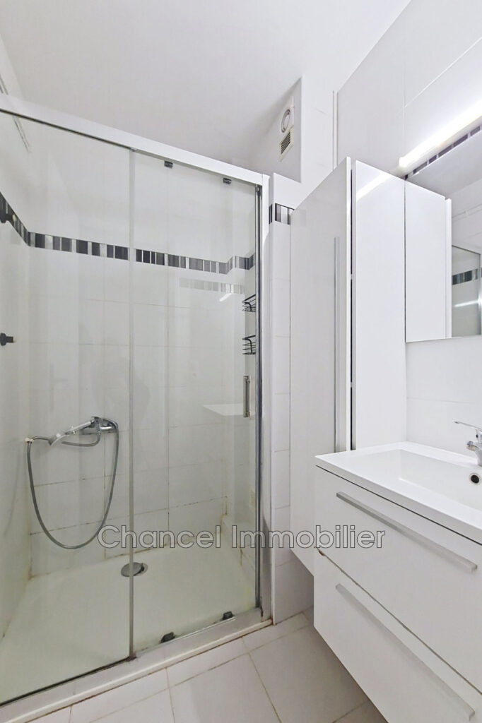 vente appartement 3 Pièce(s) – 3 pièces – 2 chambres – 57.45 m²