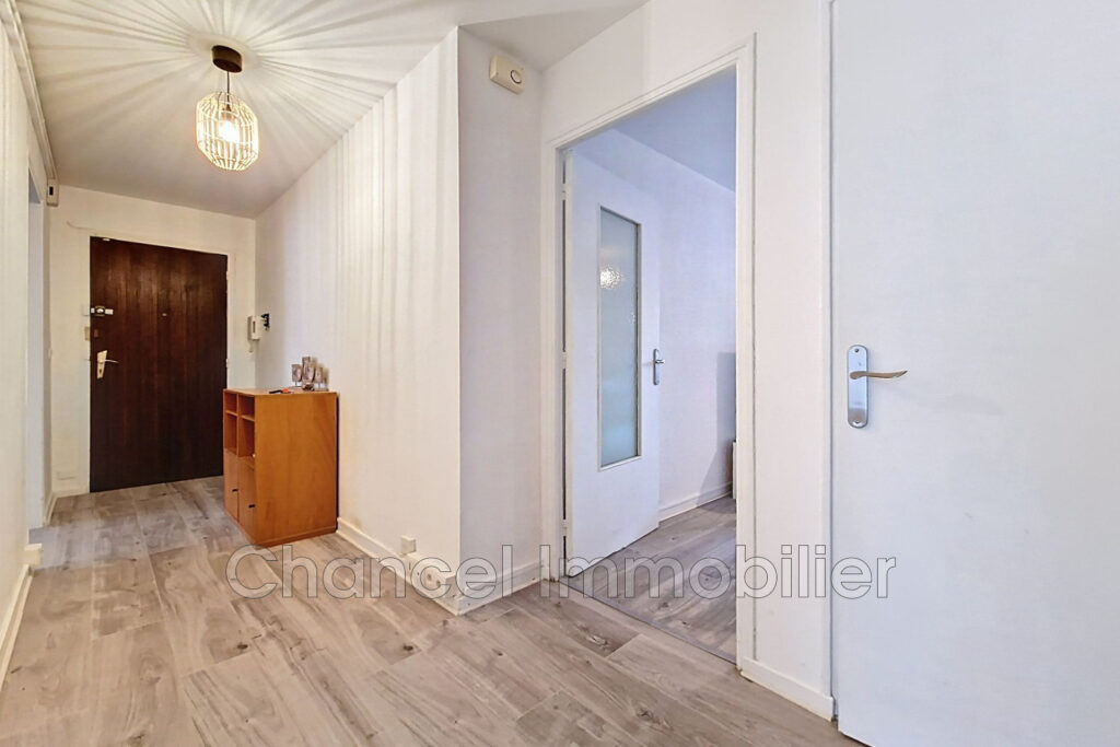 vente appartement 3 Pièce(s) – 3 pièces – 2 chambres – 57.45 m²