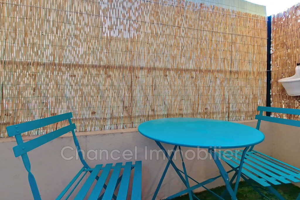 vente appartement 3 Pièce(s) – 3 pièces – 2 chambres – 57.45 m²