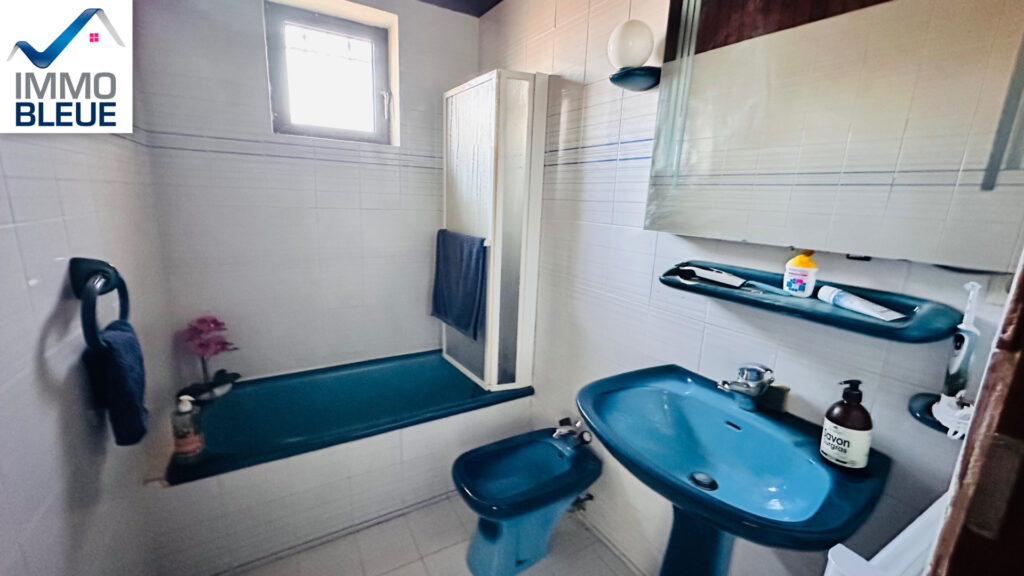 Vous recherchez un projet familial ou pour un investissement ? – 4 pièces – 3 chambres – 127.00 m²