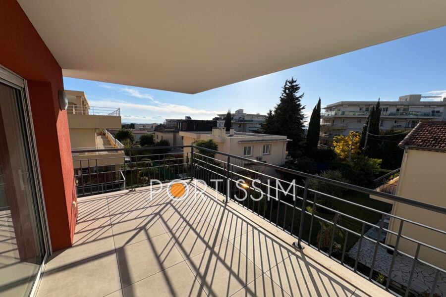 Appartement à vendre à Saint-laurent-du-var