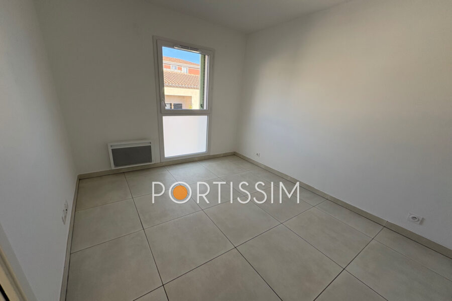 Appartement à vendre à Saint-laurent-du-var