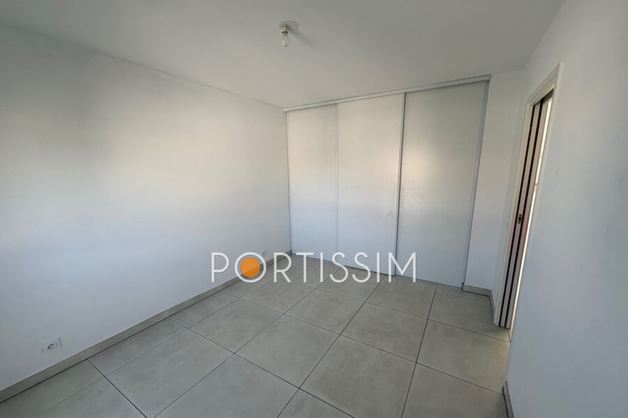 Appartement à vendre à Saint-laurent-du-var