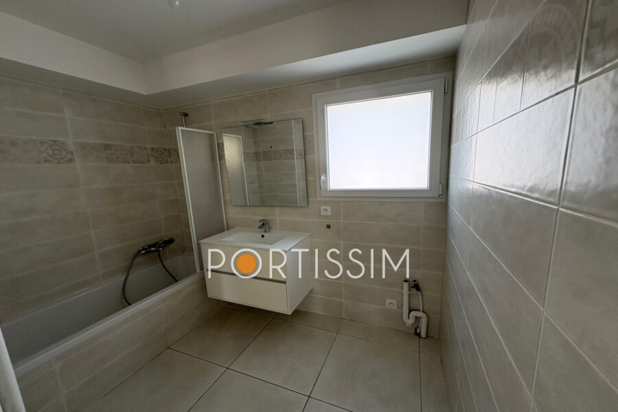 Appartement à vendre à Saint-laurent-du-var