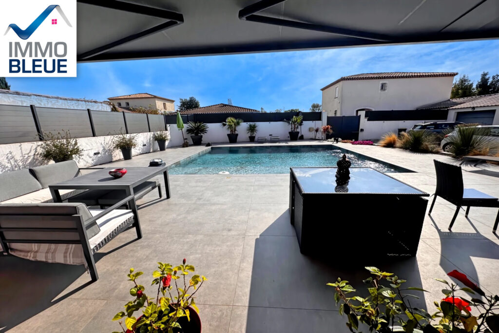 vente maison 5 Pièce(s) – 5 pièces – 4 chambres – 143.00 m²