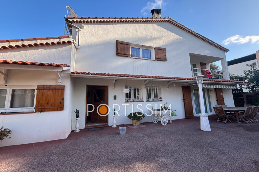 vente maison 4 Pièce(s) – 4 pièces – 3 chambres – 135.00 m²