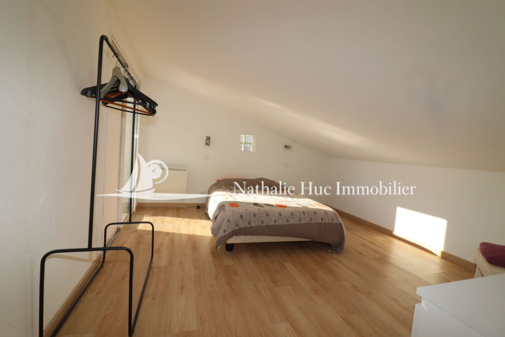 vente maison 7 Pièce(s) – 7 pièces – 6 chambres – 170.00 m²