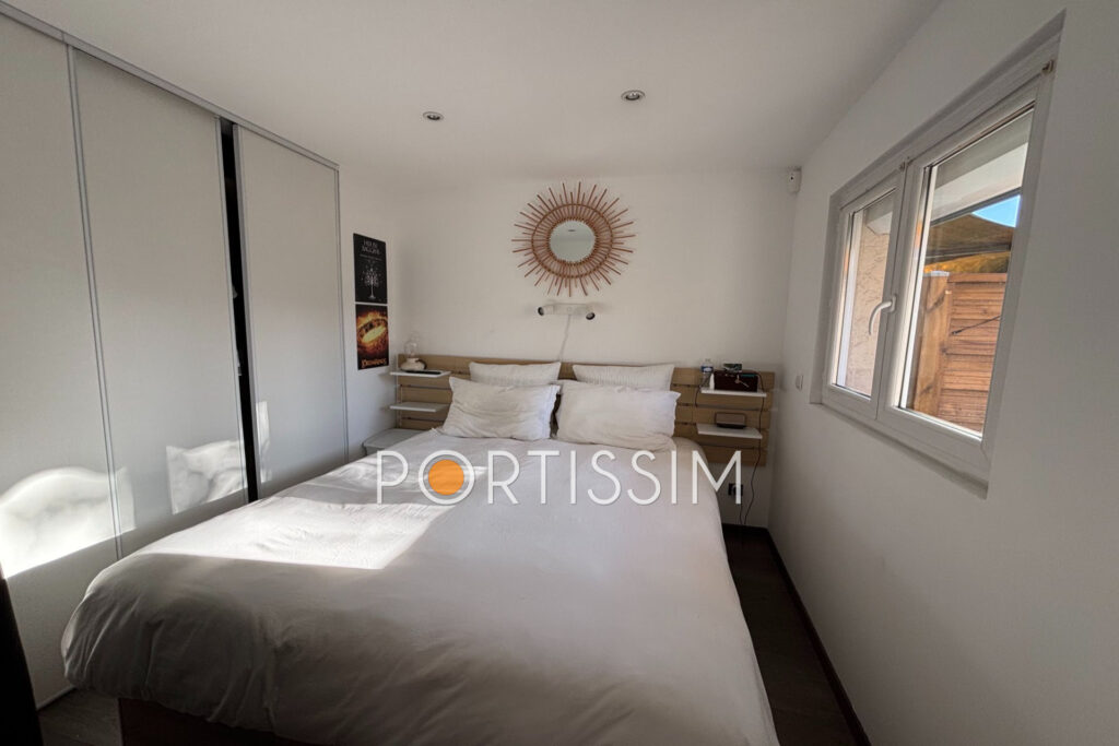 vente appartement 2 Pièce(s) – 2 pièces – 1 chambre – 35.00 m²