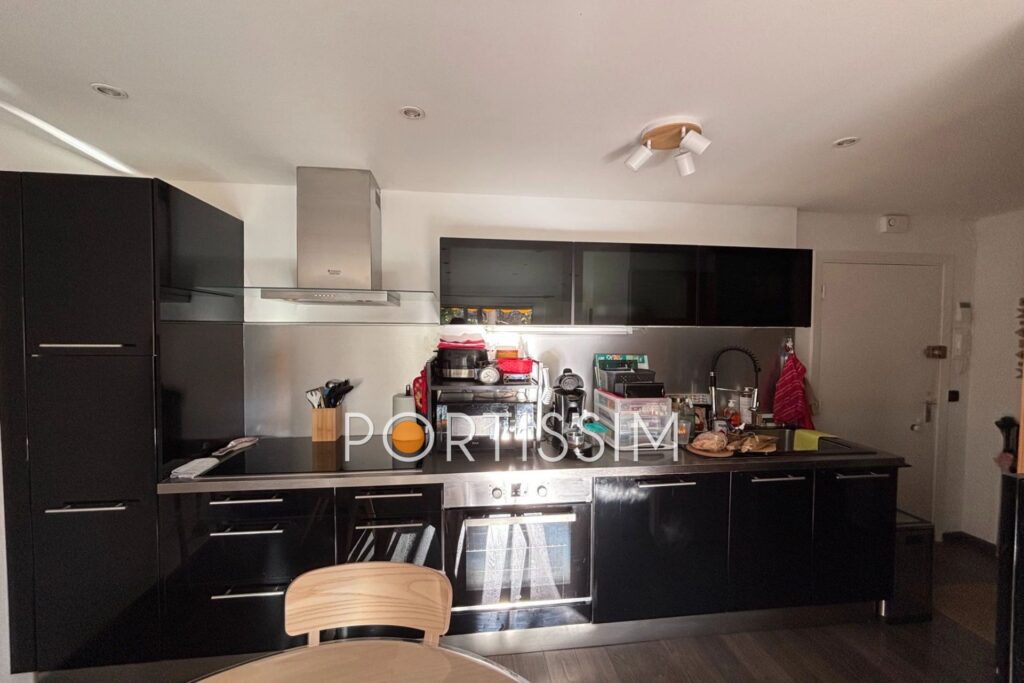 vente appartement 2 Pièce(s) – 2 pièces – 1 chambre – 35.00 m²