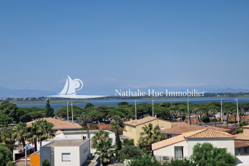 vente appartement 2 Pièce(s) – 2 pièces – 1 chambre – 67.28 m²