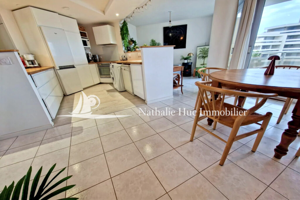 vente appartement 2 Pièce(s) – 2 pièces – 1 chambre – 67.28 m²