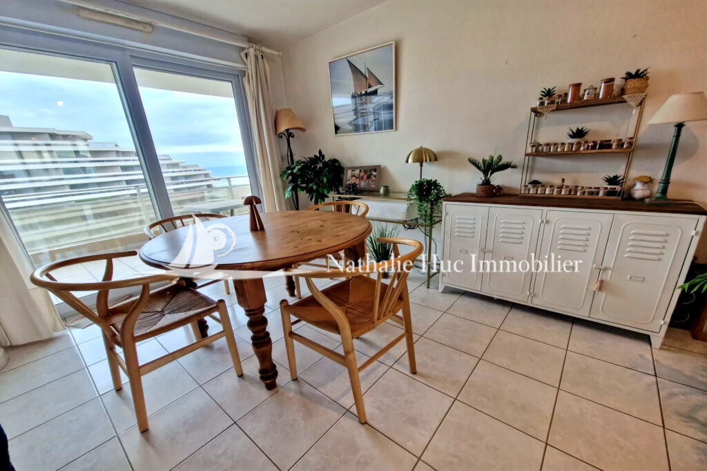 vente appartement 2 Pièce(s) – 2 pièces – 1 chambre – 67.28 m²