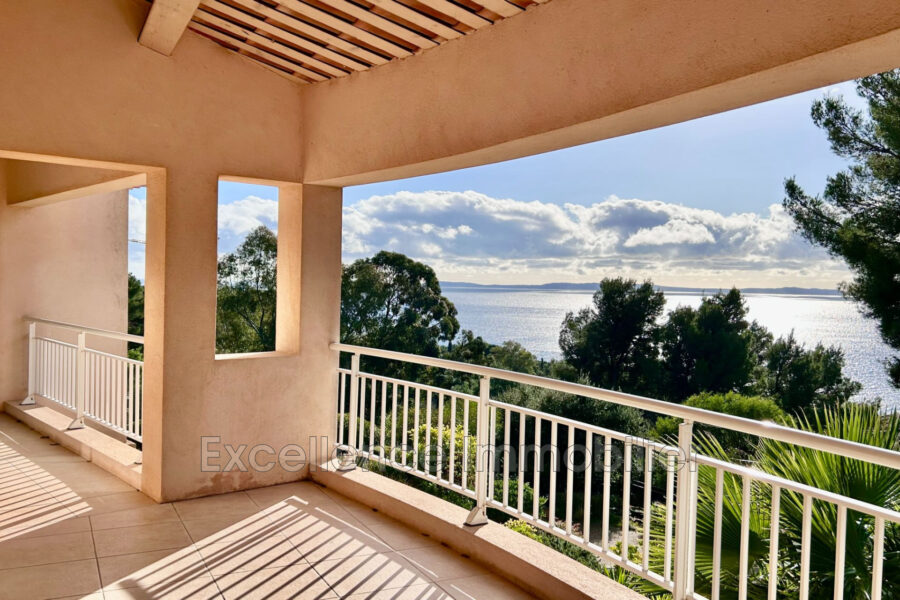 Maison à vendre à Le lavandou