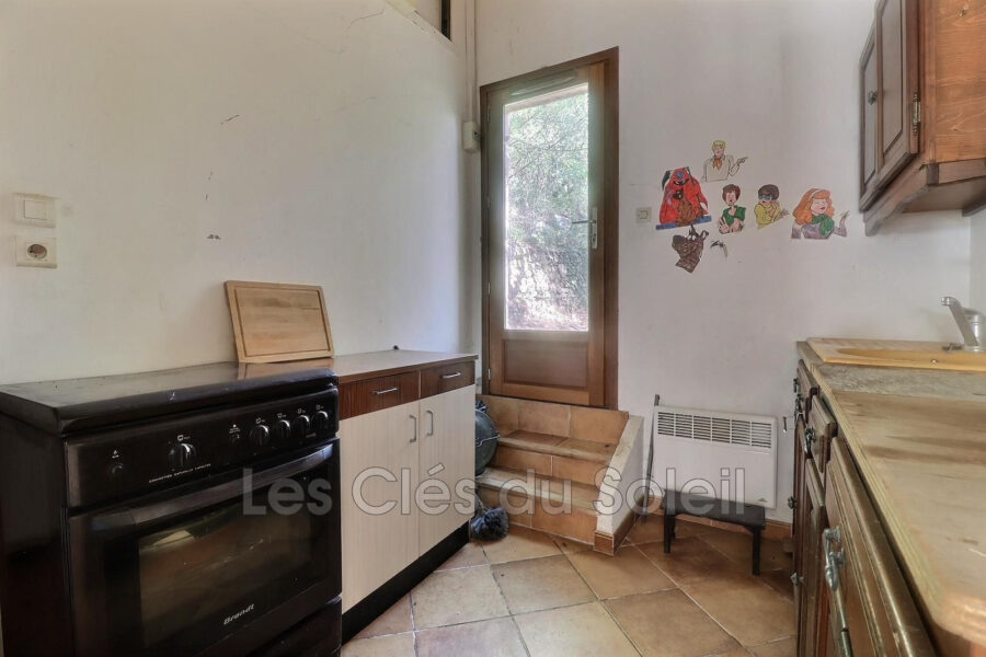 Maison à vendre à Tourves