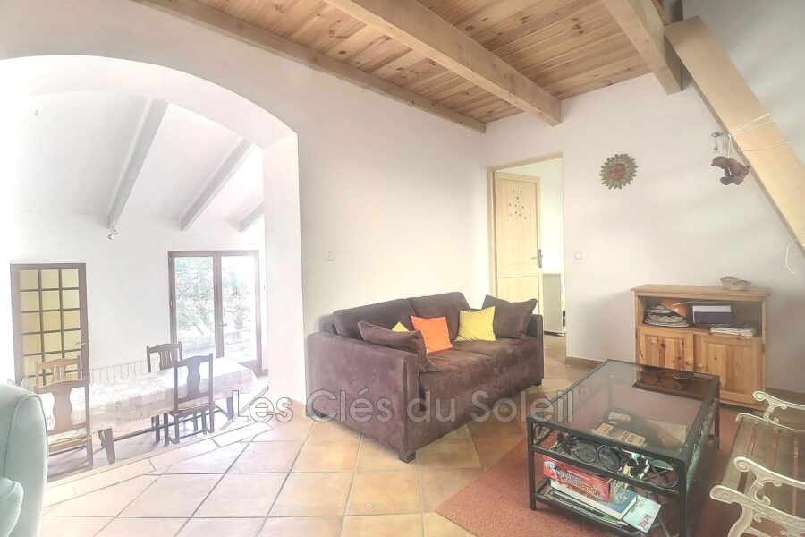 Maison à vendre à Tourves