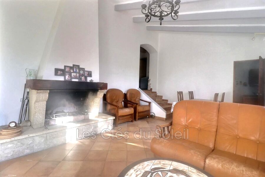 Maison à vendre à Tourves