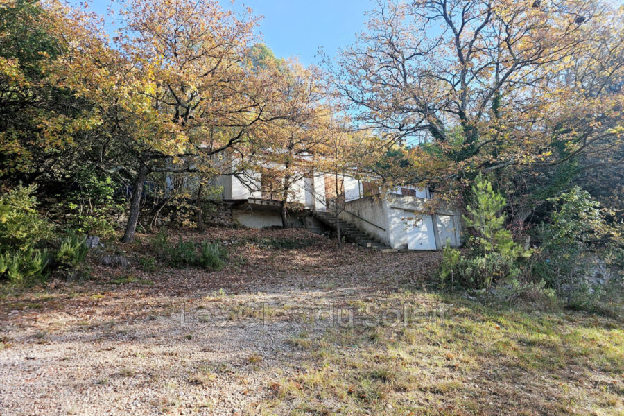 Maison à vendre à Tourves