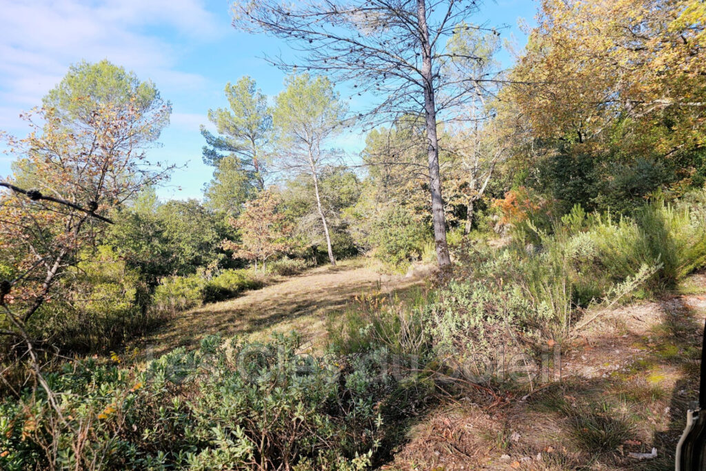 TOURVES  – 17 000 m² de liberté, 147 m² de charme : votre havr – 6 pièces – 3 chambres – 94.00 m²