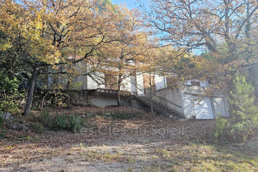 Maison à vendre à Tourves