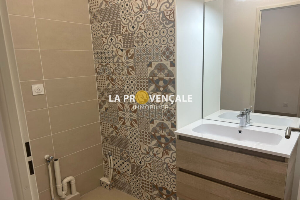 vente appartement 3 Pièce(s) – 3 pièces – 2 chambres – 83.12 m²