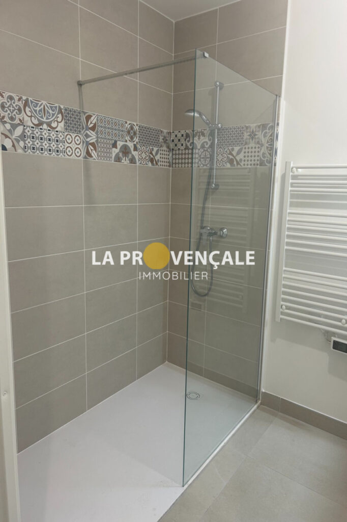 vente appartement 3 Pièce(s) – 3 pièces – 2 chambres – 83.12 m²