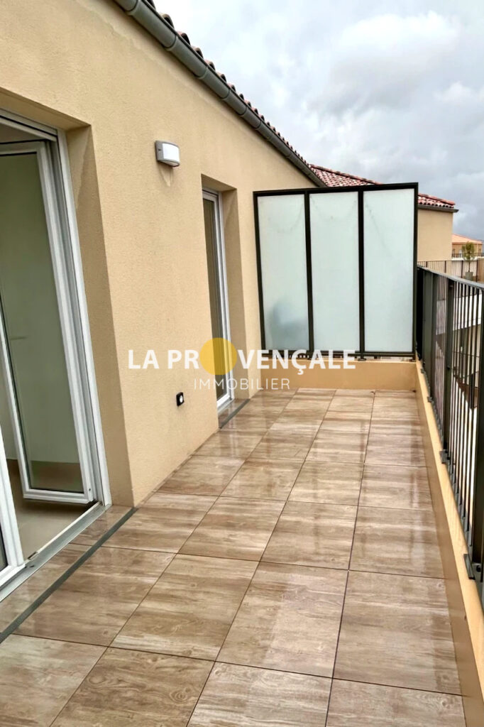 vente appartement 3 Pièce(s) – 3 pièces – 2 chambres – 83.12 m²