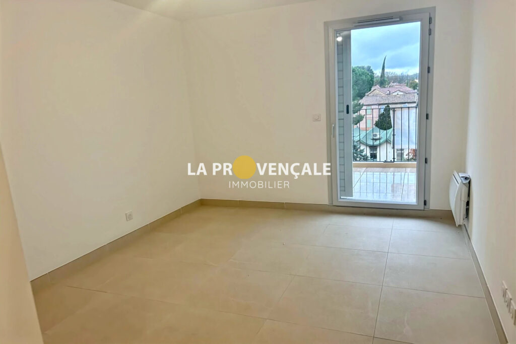vente appartement 3 Pièce(s) – 3 pièces – 2 chambres – 83.12 m²