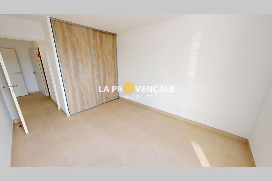 Appartement à vendre à Trets